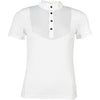 HKM Wedstrijdshirt Amalfi Wit