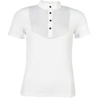 HKM Wedstrijdshirt Amalfi Wit