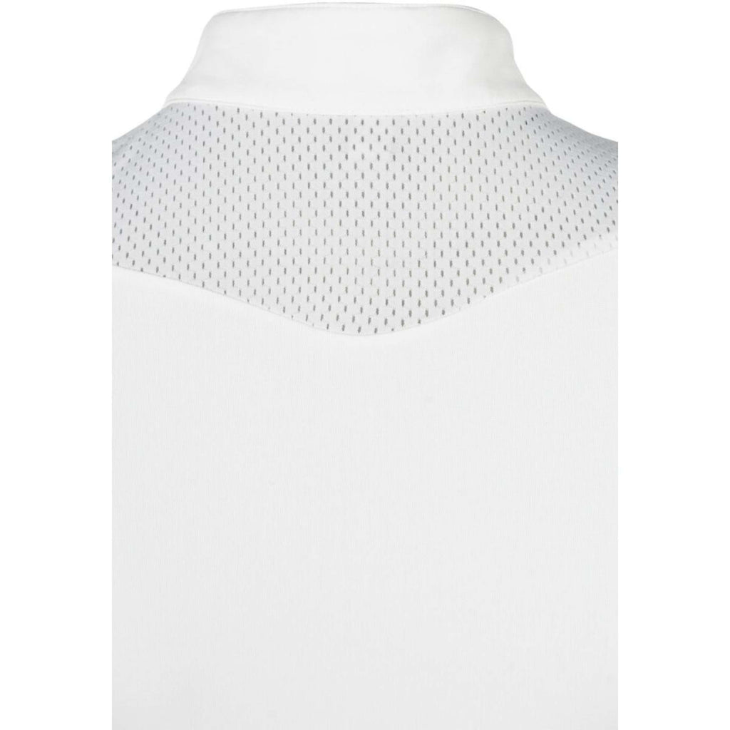 HKM Wedstrijdshirt Amalfi Wit