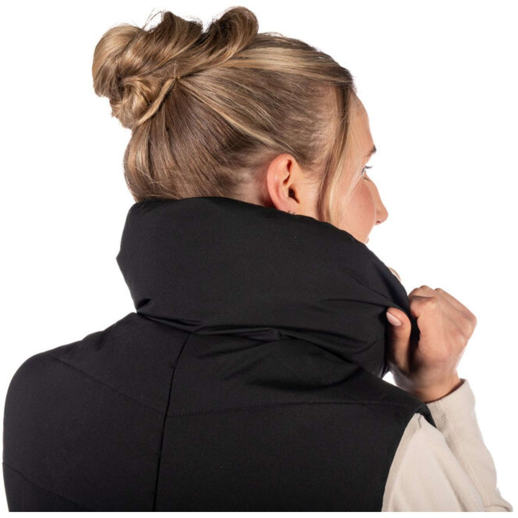 HKM Bodywarmer Canada Zwart