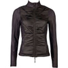 HKM Vest Prag II Donkerbruin