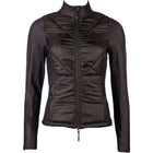 HKM Vest Prag II Donkerbruin