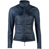 HKM Vest Prag II Donkerblauw