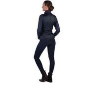 HKM Vest Prag II Donkerblauw