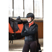 HKM Vest Prag II Zwart