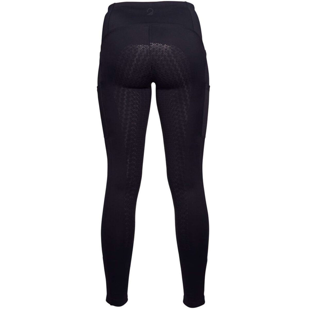 HKM Rijlegging Arezzo Full Grip Donkerblauw