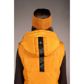 HKM Bodywarmer Arezzo Mustard