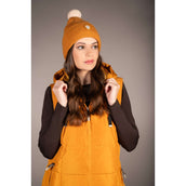 HKM Muts Arezzo Mustard