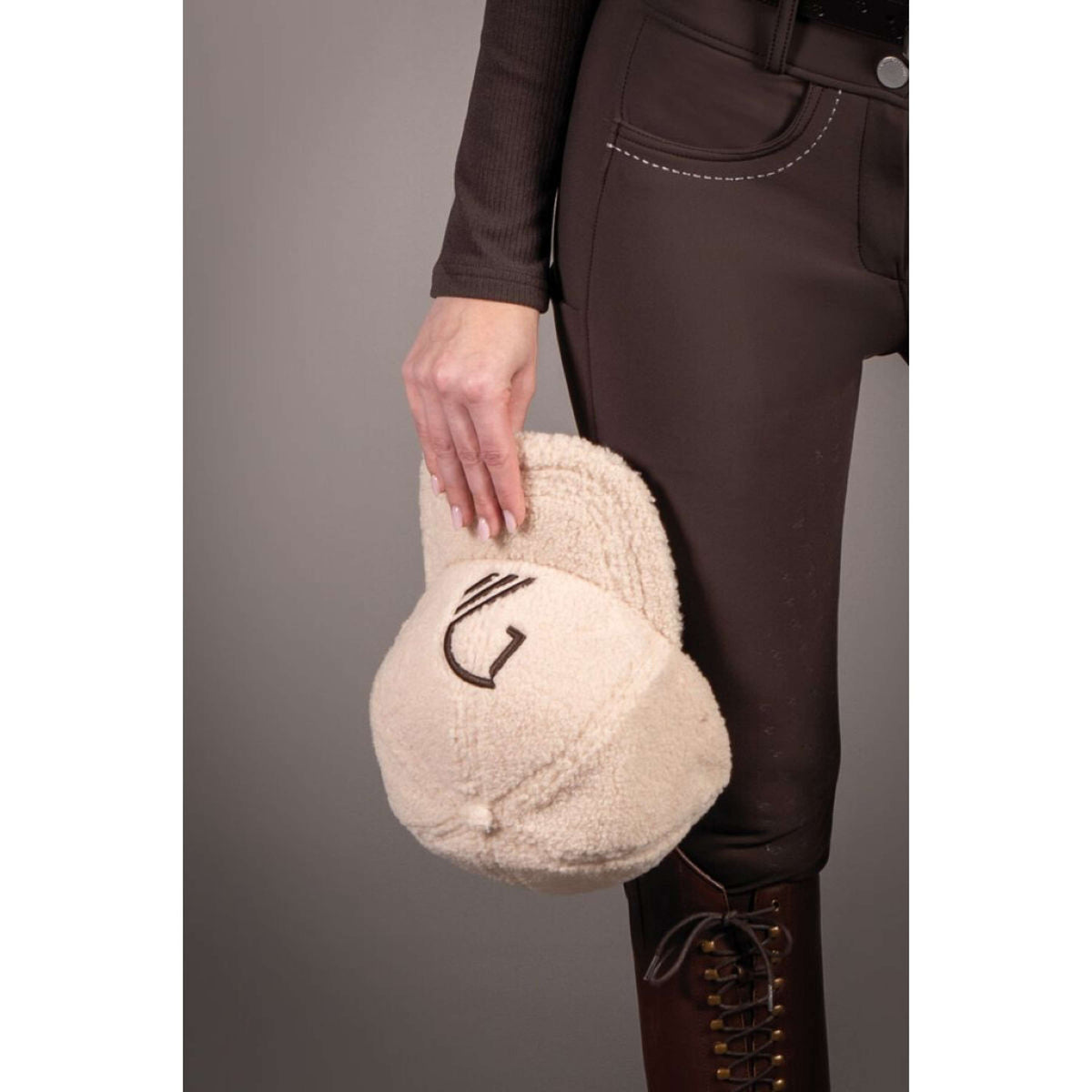 HKM Pet Arezzo Beige