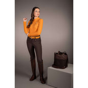 HKM Riem Arezzo Mustard