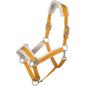 HKM Halster Arezzo Mustard