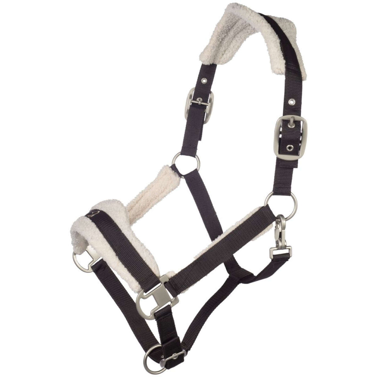 HKM Halster Arezzo Donkerbruin