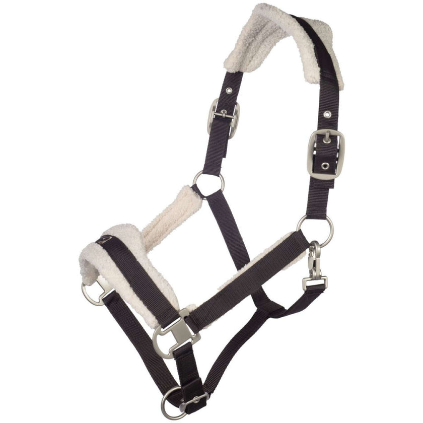 HKM Halster Arezzo Donkerbruin