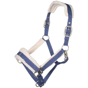 HKM Halster Arezzo Indigo