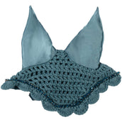 HKM Oornetje Hobby Horsing Premium Turqouise