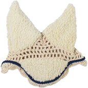 HKM Hobby Horsing Oornetje Teddy Beige