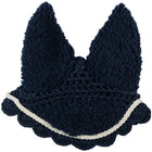 HKM Hobby Horsing Oornetje Teddy Donkerblauw