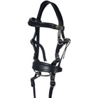 HKM Hobby Horsing Hoofdstel Basic Zwart