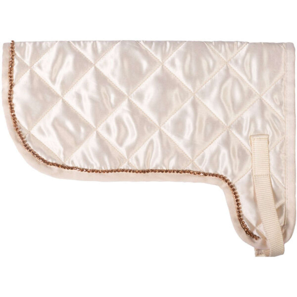 HKM Hobby Horsing Deken Premium Beige