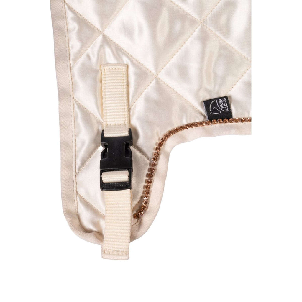 HKM Hobby Horsing Deken Premium Beige