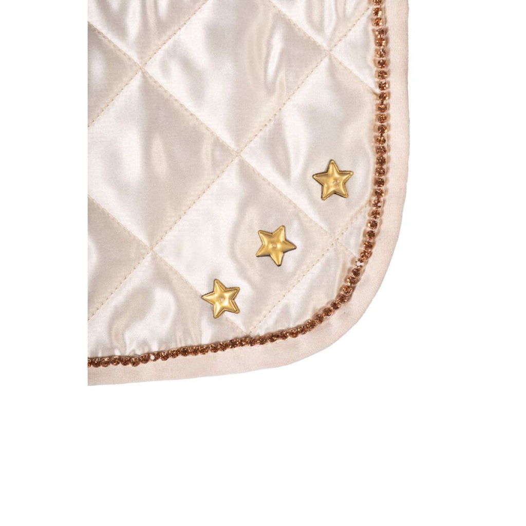 HKM Hobby Horsing Deken Premium Beige