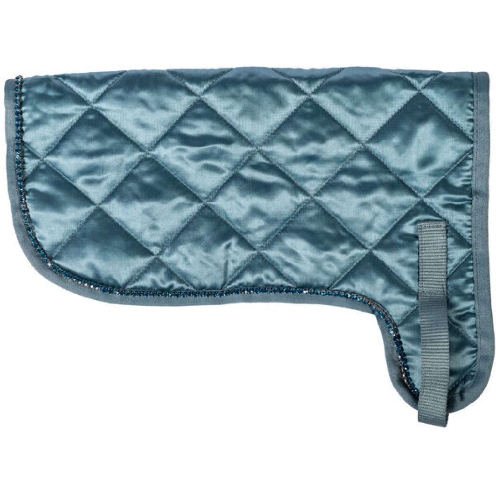 HKM Hobby Horsing Deken Premium Turqouise