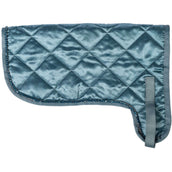 HKM Hobby Horsing Deken Premium Turqouise