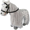 HKM Cuddle Horse Wit