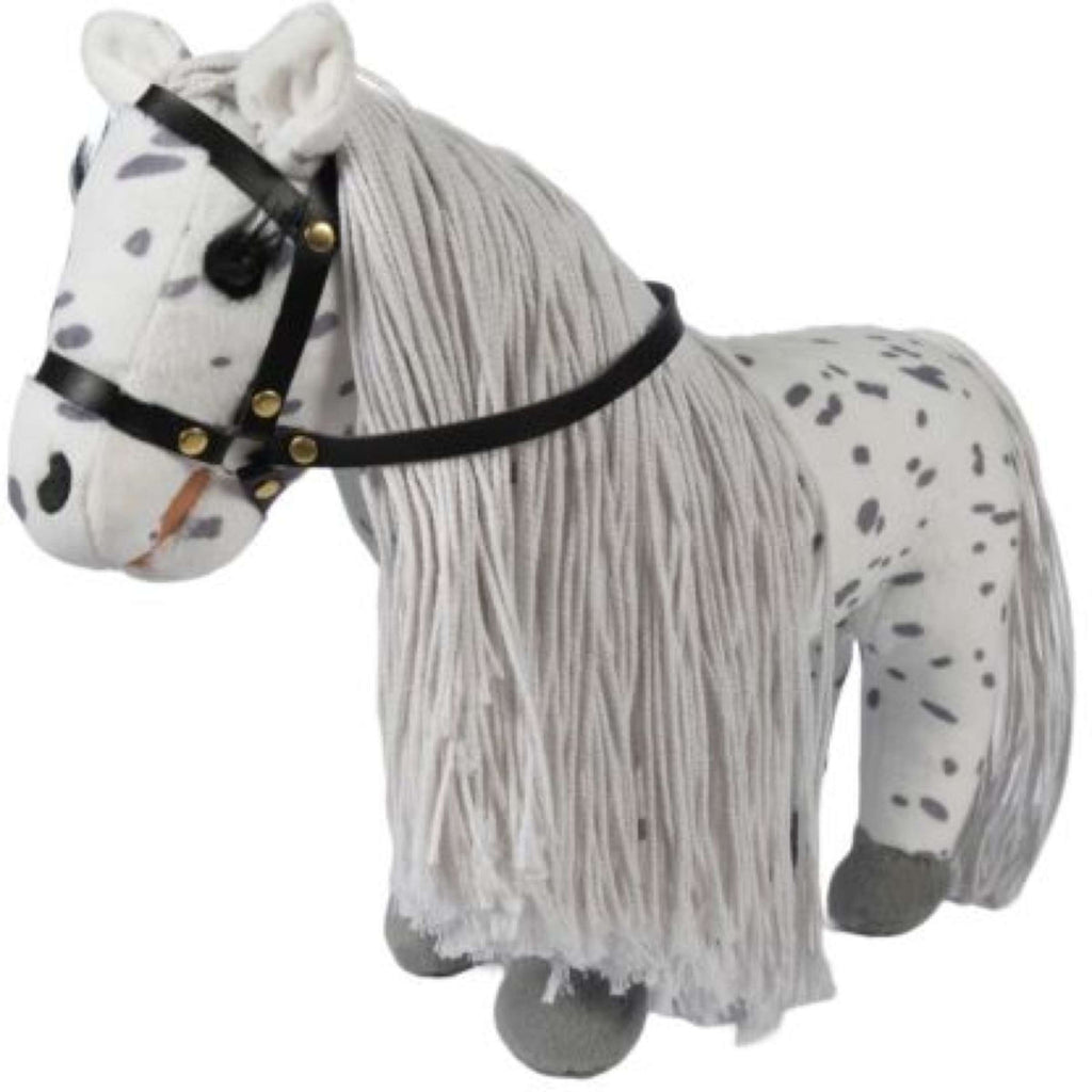 HKM Cuddle Horse Wit