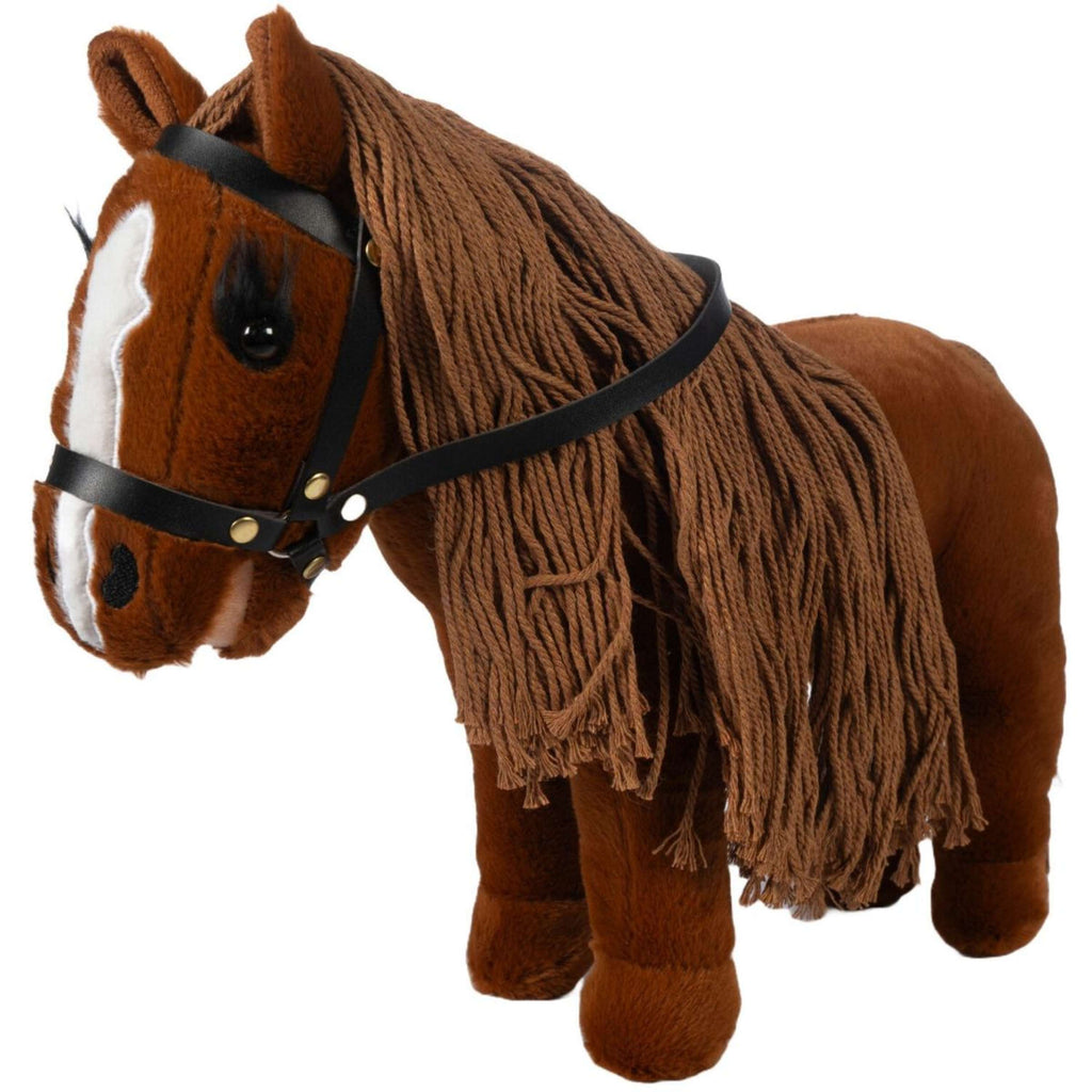 HKM Cuddle Horse Bruin