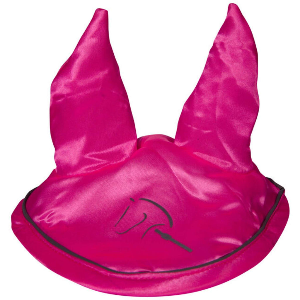 HKM Hobby Horsing Neon Set Roze