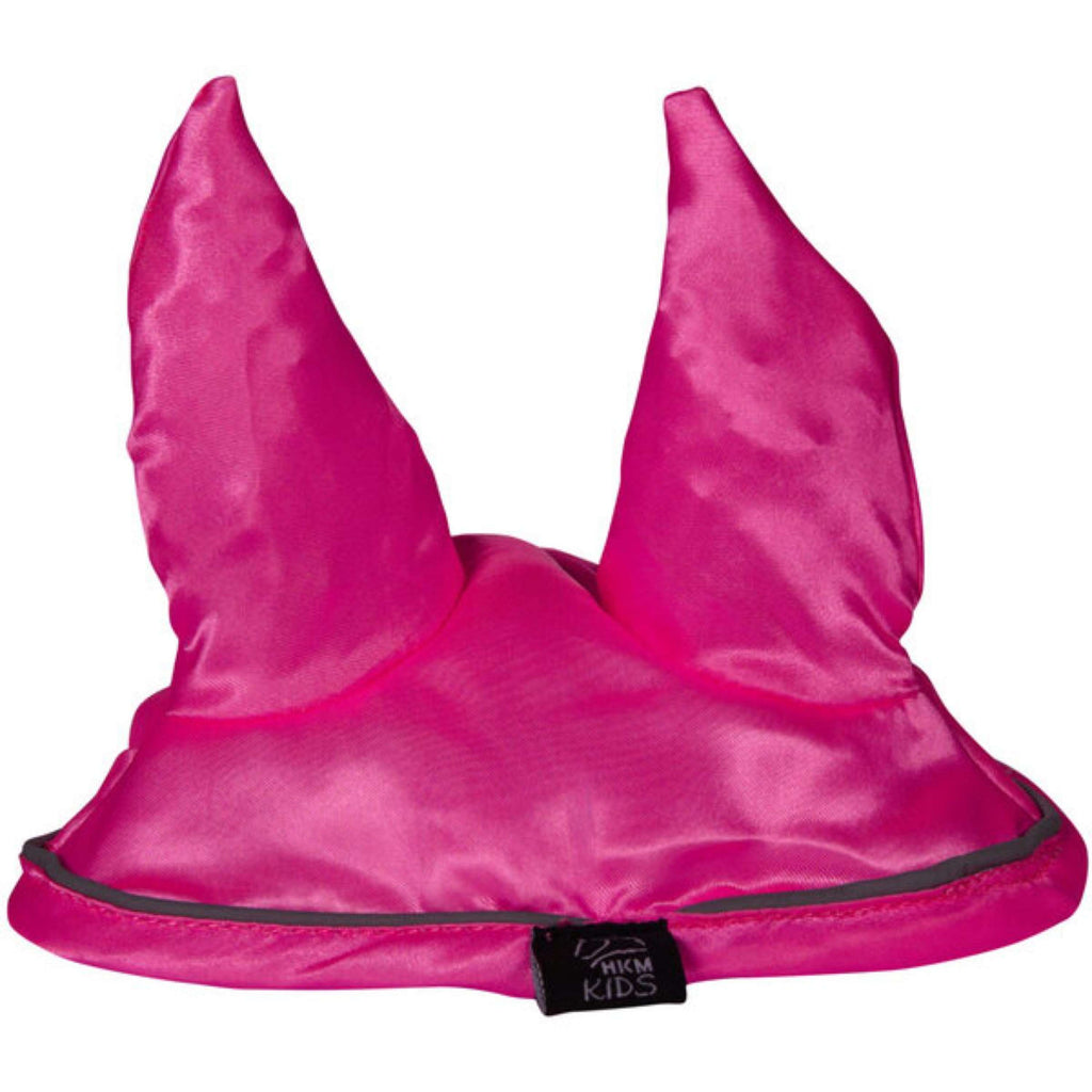 HKM Hobby Horsing Neon Set Roze