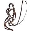 HKM Hobby Horsing Mexicaans Hoofdstel Bruin