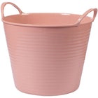 HKM Hobby Horsing Voerbak Oud Roze