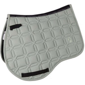 Lauria Garrelli Zadeldekje Limone Elegant Veelzijdigheid Salie