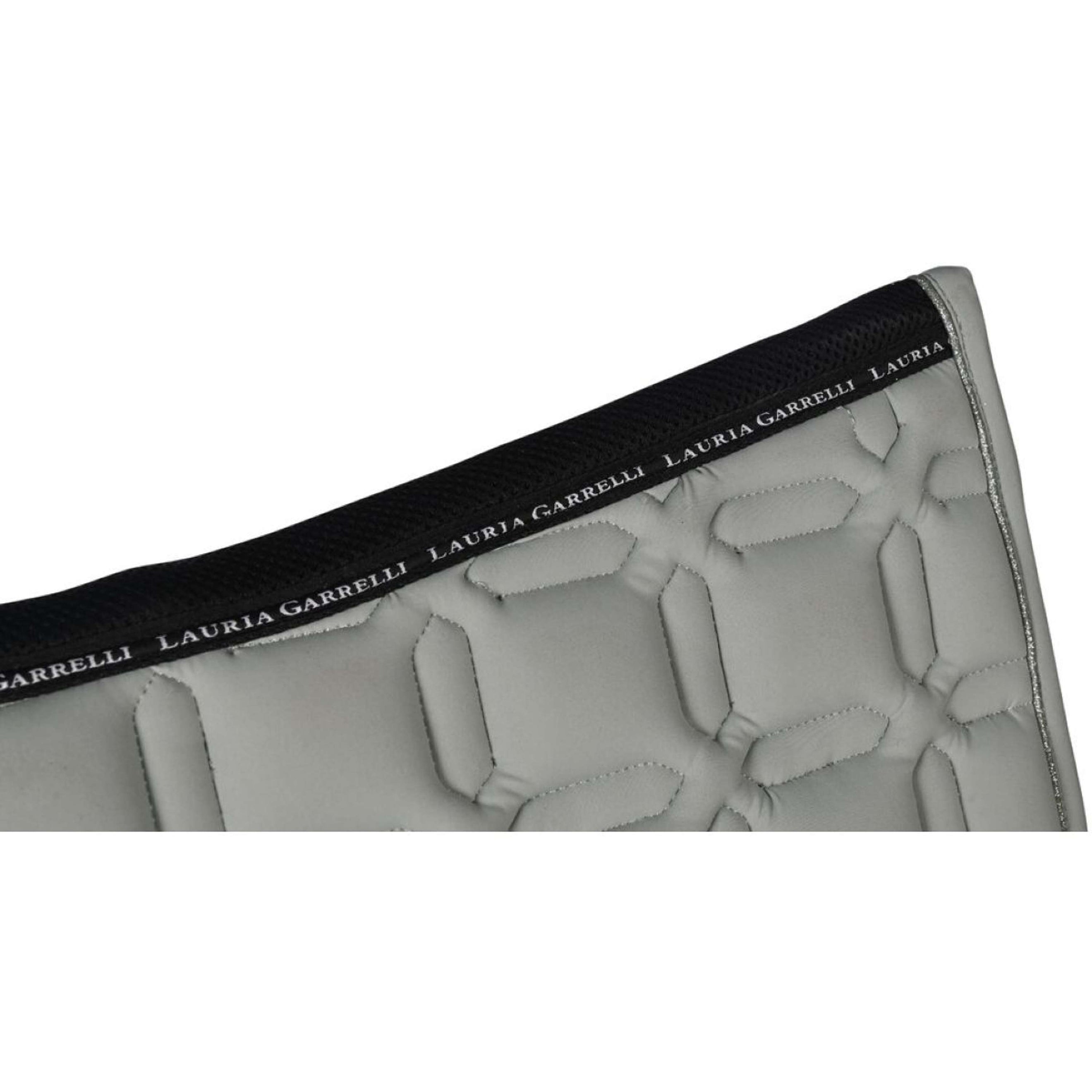 Lauria Garrelli Zadeldekje Limone Elegant Dressuur Salie Lauria Garrelli Zadeldekje Limone Elegant Dressuur Salie