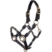 Lauria Garrelli Halster Limone Sportive Zwart