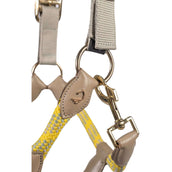 Lauria Garrelli Halster Limone Sportive Grijs/Beige