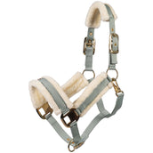 Lauria Garrelli Halster Limone Elegant Salie