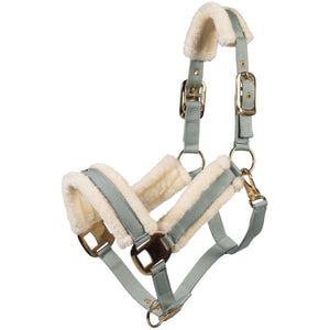 Lauria Garrelli Halster Limone Elegant Salie