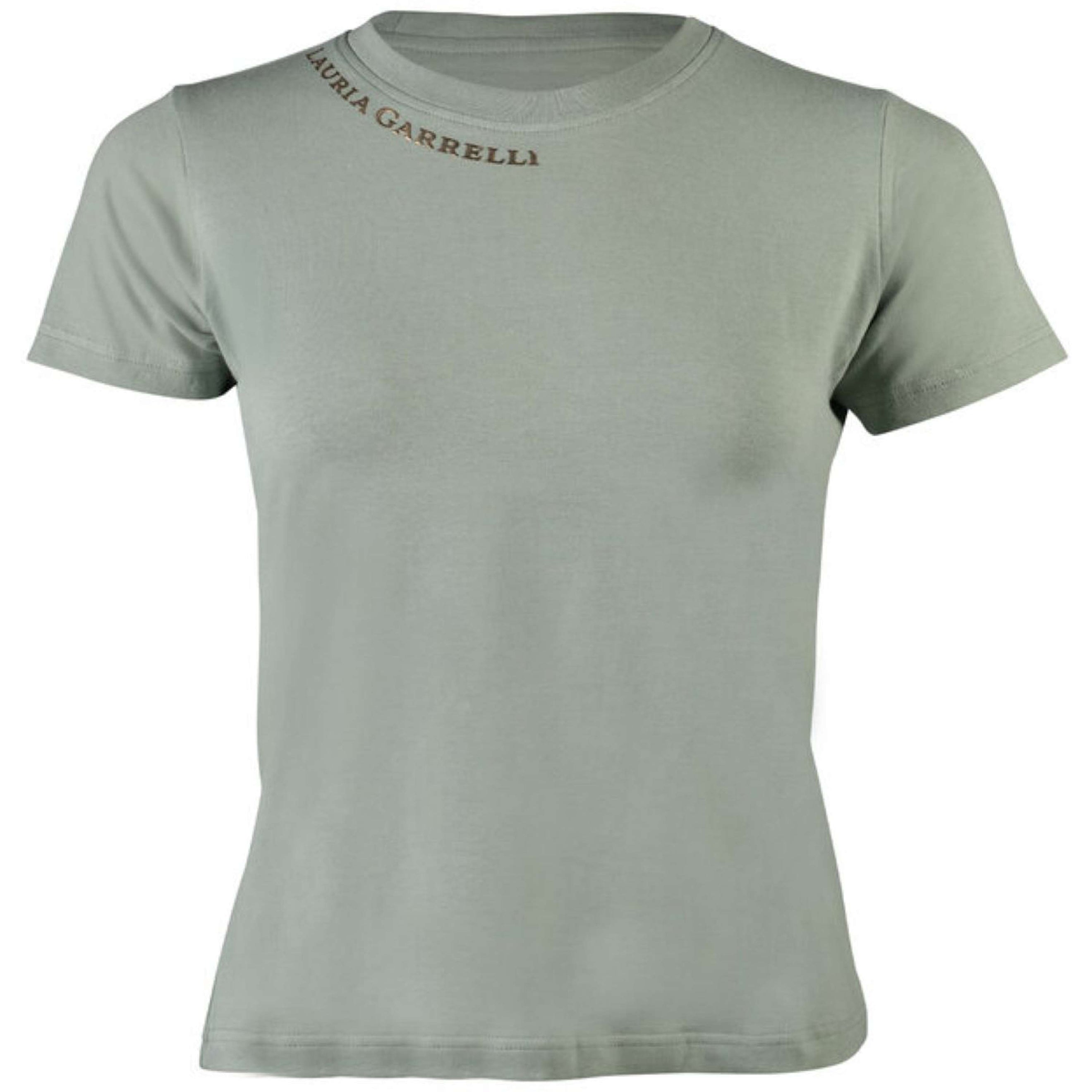 Lauria Garrelli T-Shirt Limone Salie
