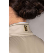 Lauria Garrelli Bodywarmer Limone Grijs/Beige