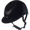 HKM Cap Alarion Brillant Zwart