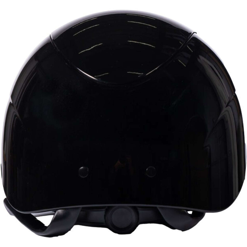 HKM Cap Alarion Brillant Zwart