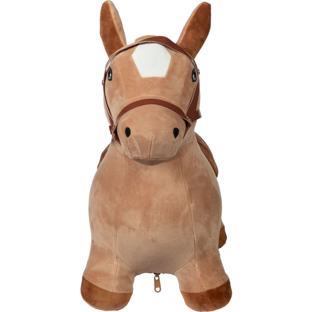 HKM Skippybal Bruin