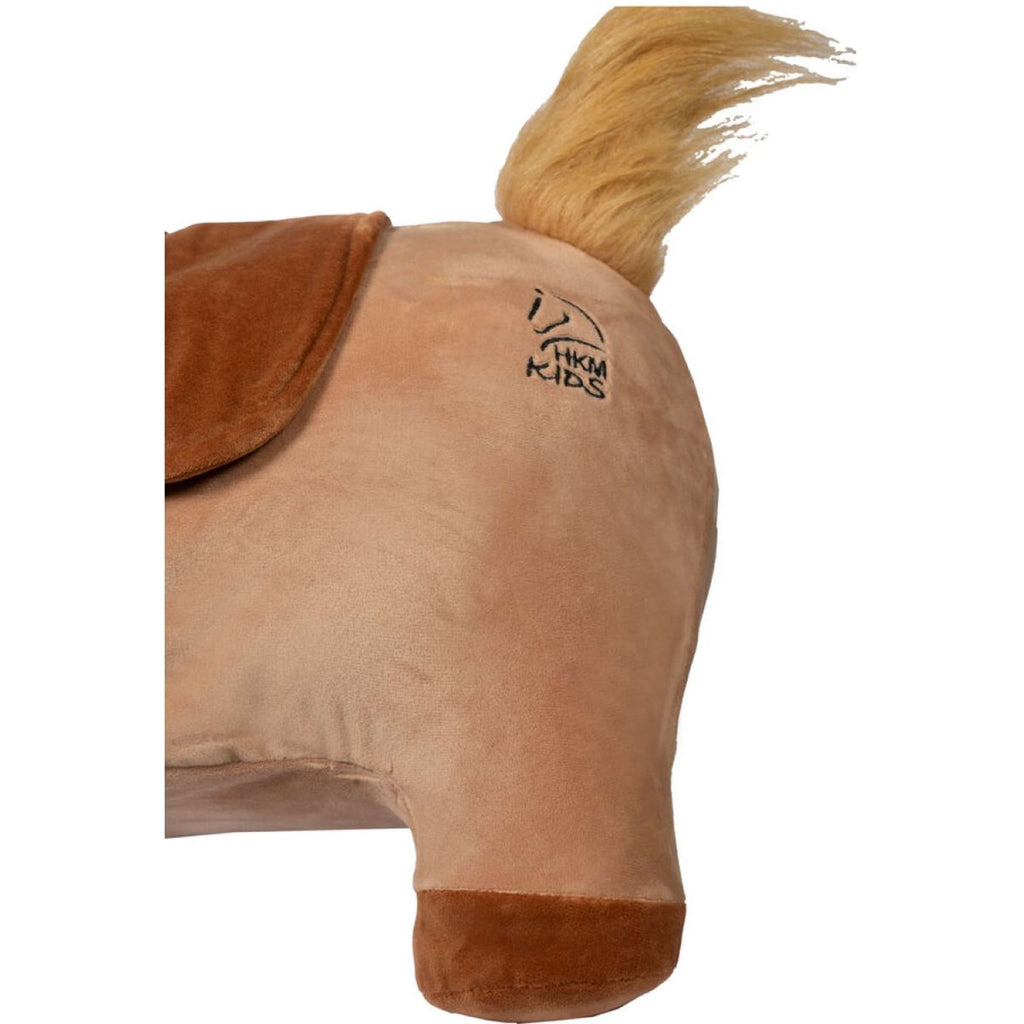 HKM Skippybal Bruin
