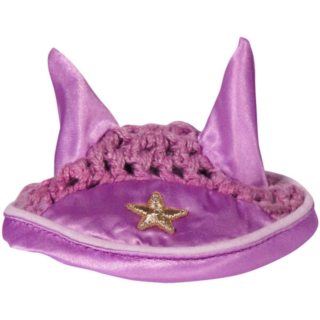 HKM Speelgoed Cuddle Horse Fuchsia