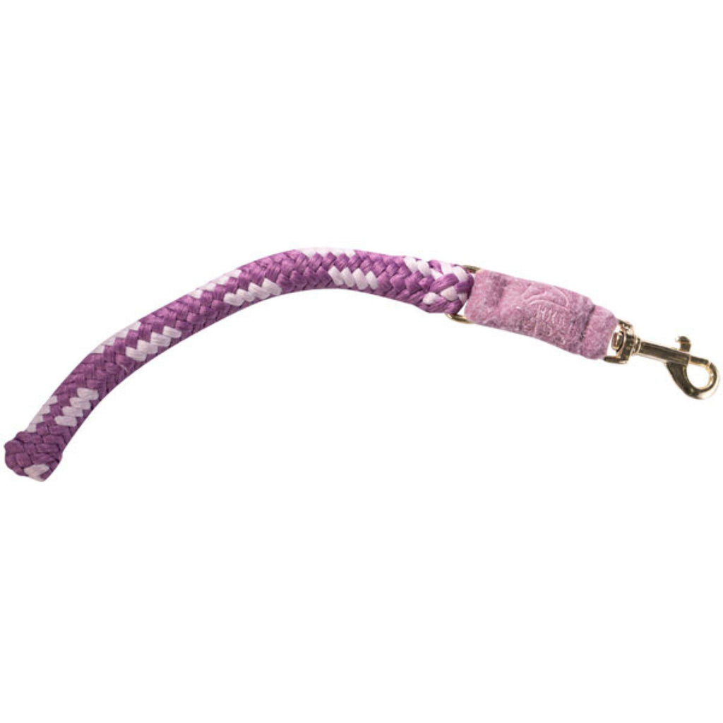 HKM Halsterset Cuddle Horse Licht Roze