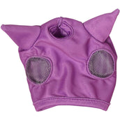 HKM Vliegenmasker Cuddle Horse Licht Roze