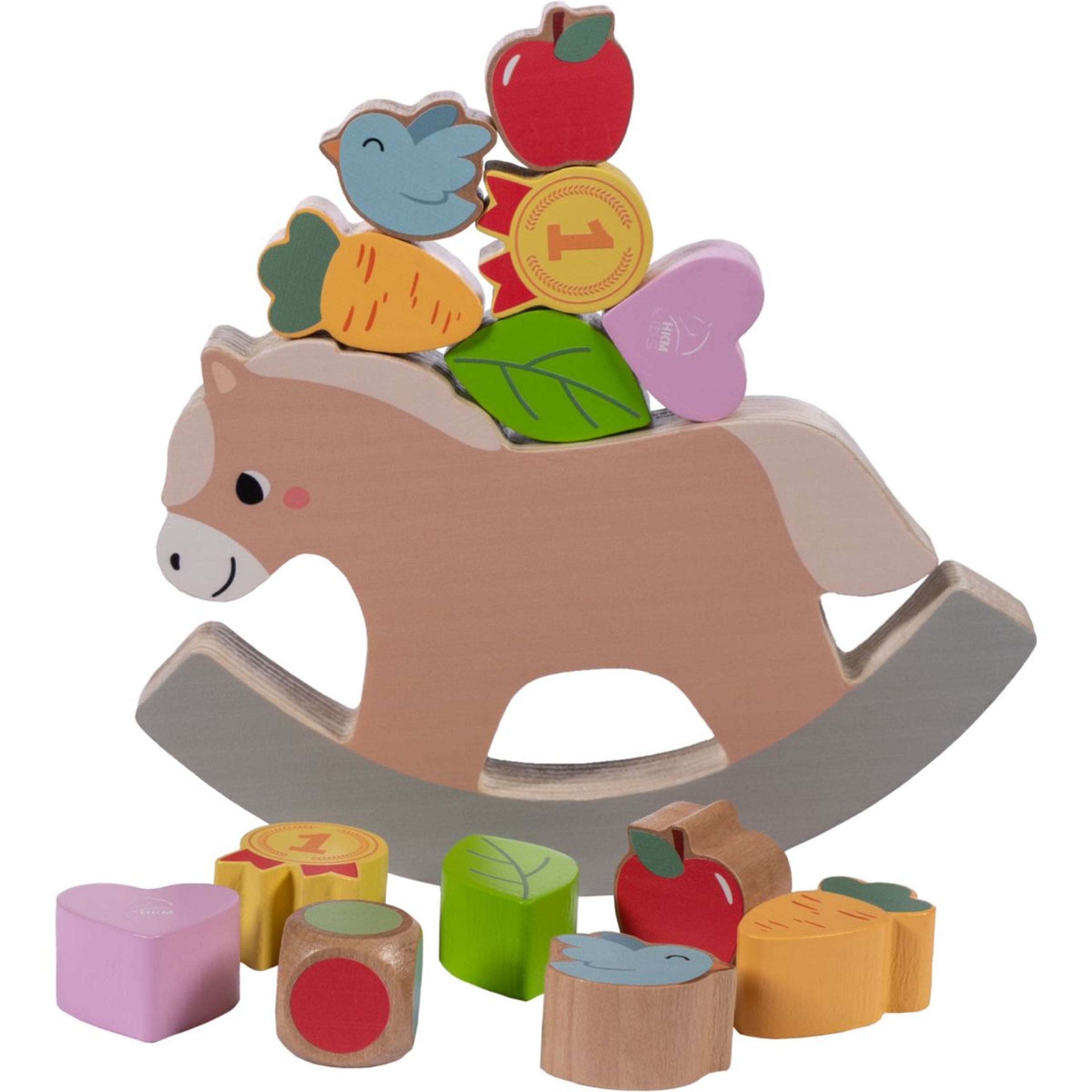 HKM Speelgoed Balance